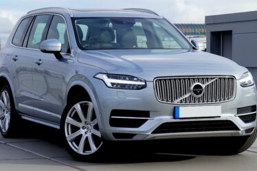 Volvo xc60 leasing – czy warto