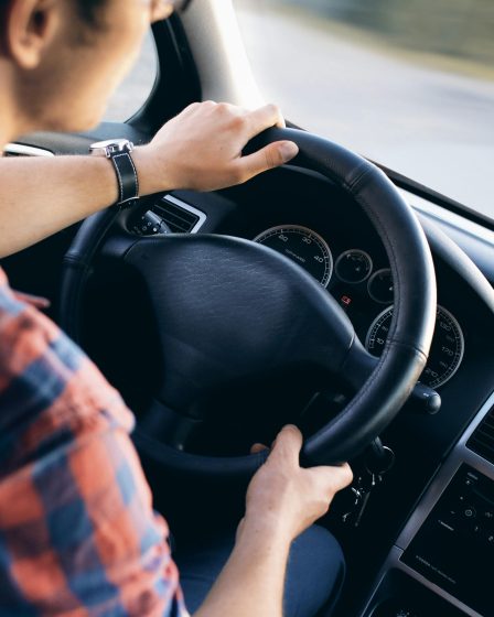 Wideorejestrator – niezbędny gadżet dla każdego kierowcy