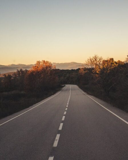 Większa kontrola podczas manewrowania pojazdem